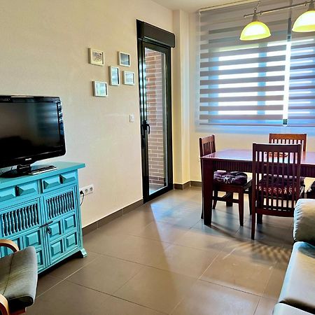Apartamentos Arcos Costa Calida Águilas Eksteriør bilde