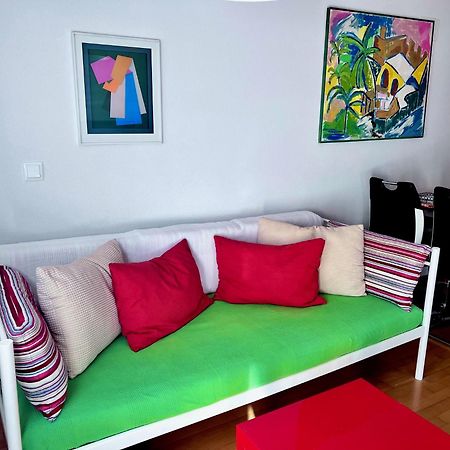 Apartamentos Arcos Costa Calida Águilas Eksteriør bilde