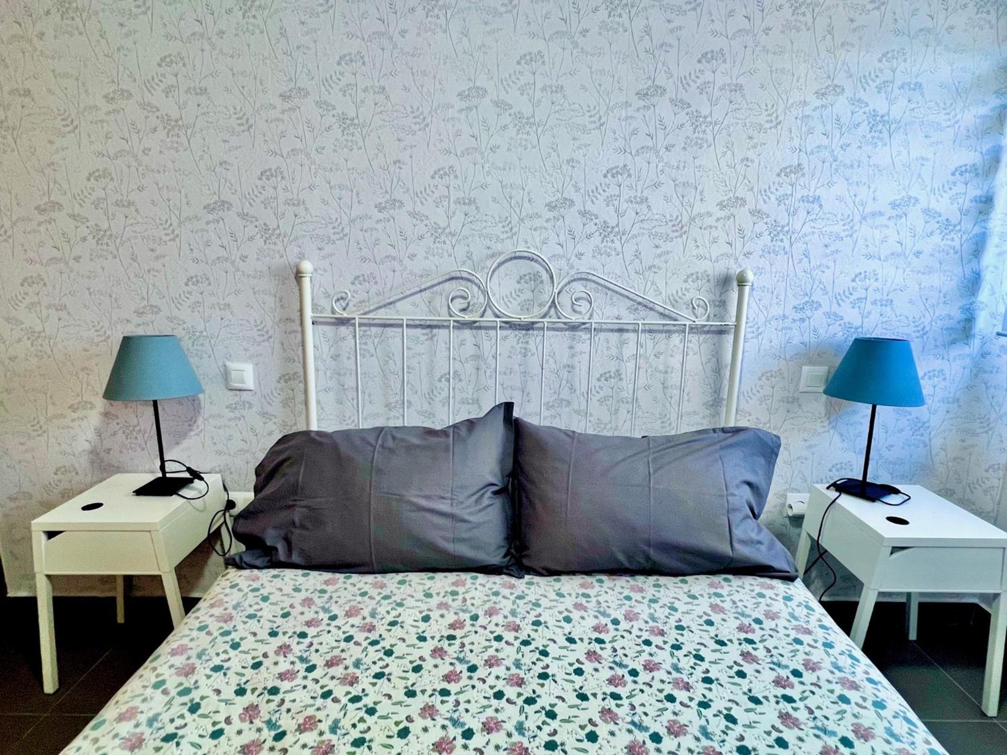 Apartamentos Arcos Costa Calida Águilas Eksteriør bilde