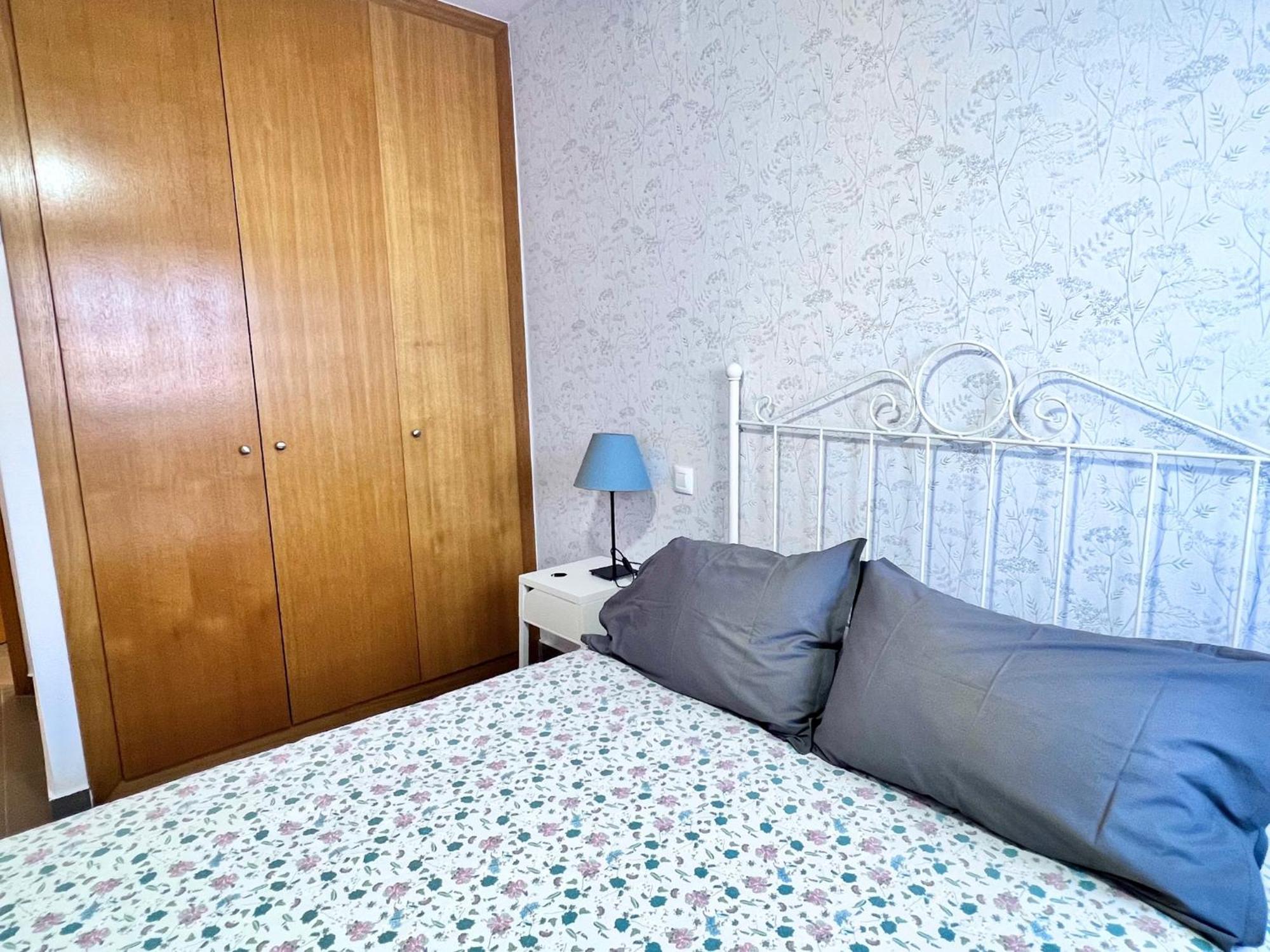 Apartamentos Arcos Costa Calida Águilas Eksteriør bilde