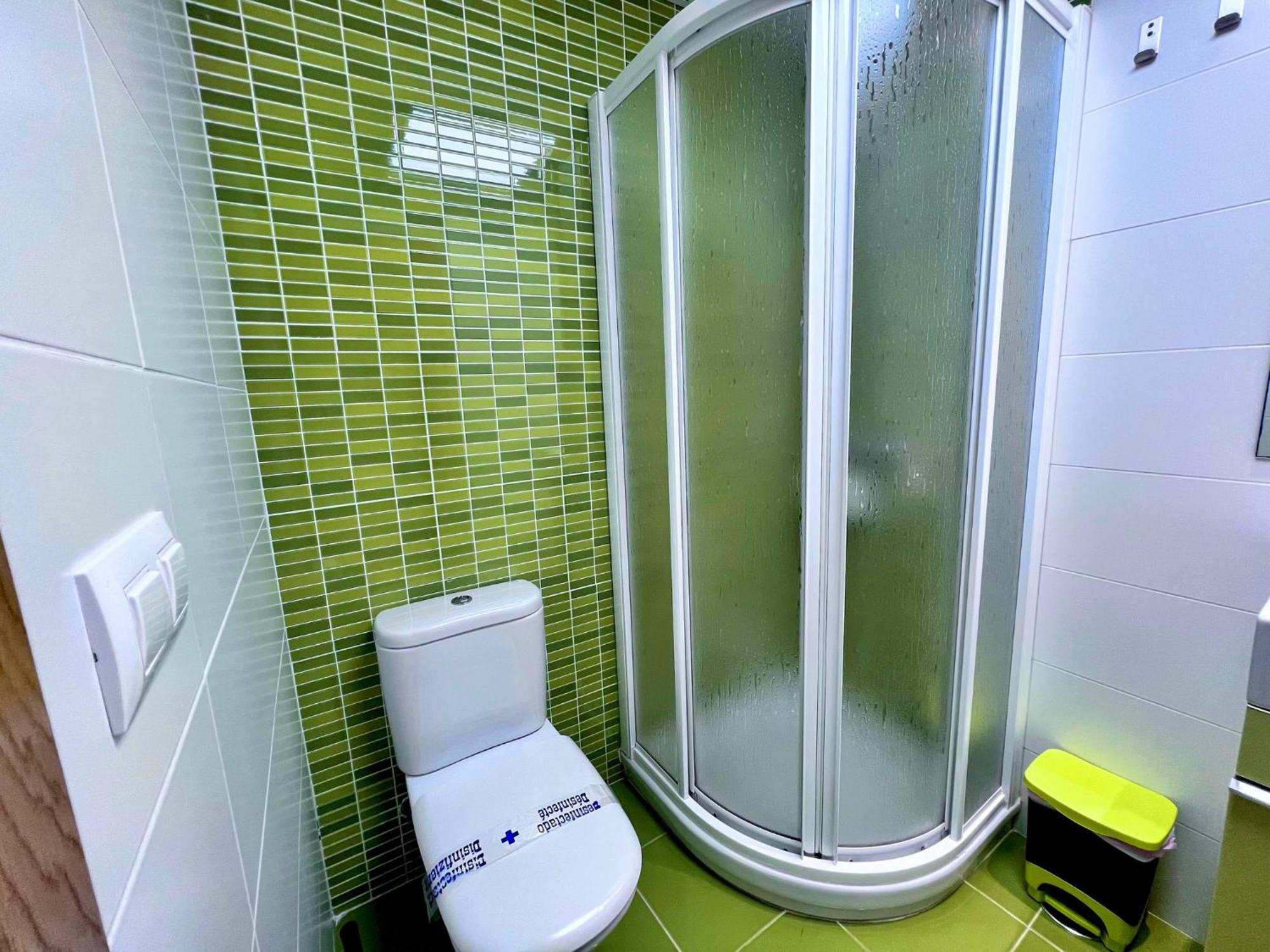 Apartamentos Arcos Costa Calida Águilas Eksteriør bilde