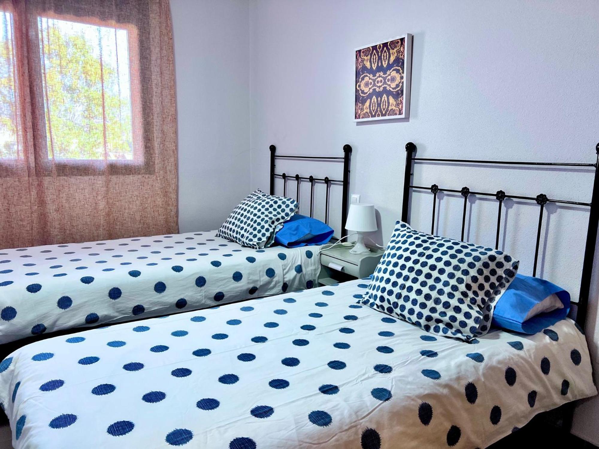 Apartamentos Arcos Costa Calida Águilas Eksteriør bilde