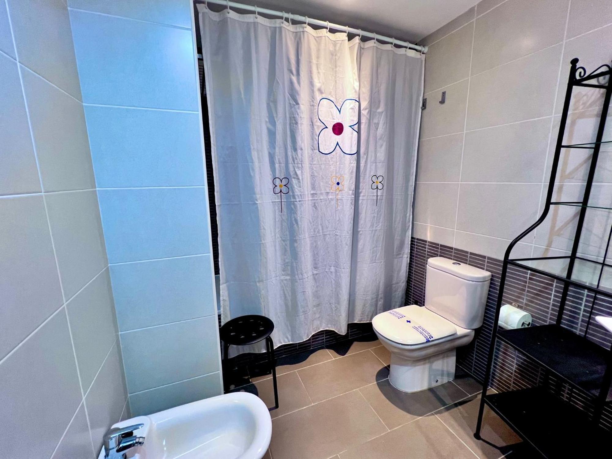Apartamentos Arcos Costa Calida Águilas Eksteriør bilde