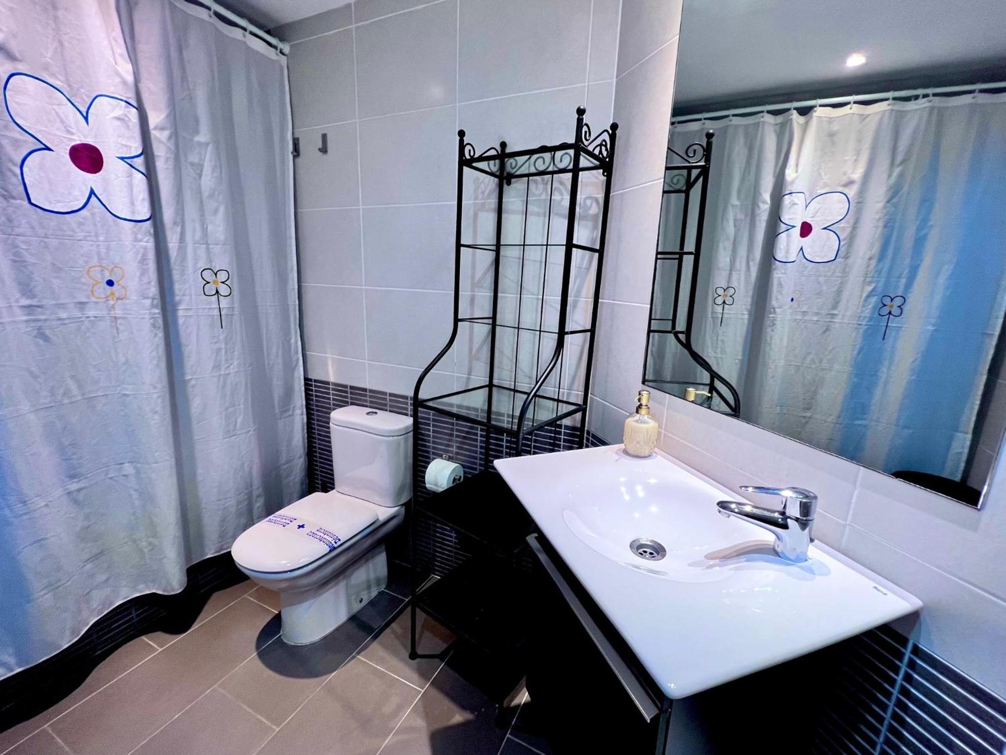 Apartamentos Arcos Costa Calida Águilas Eksteriør bilde