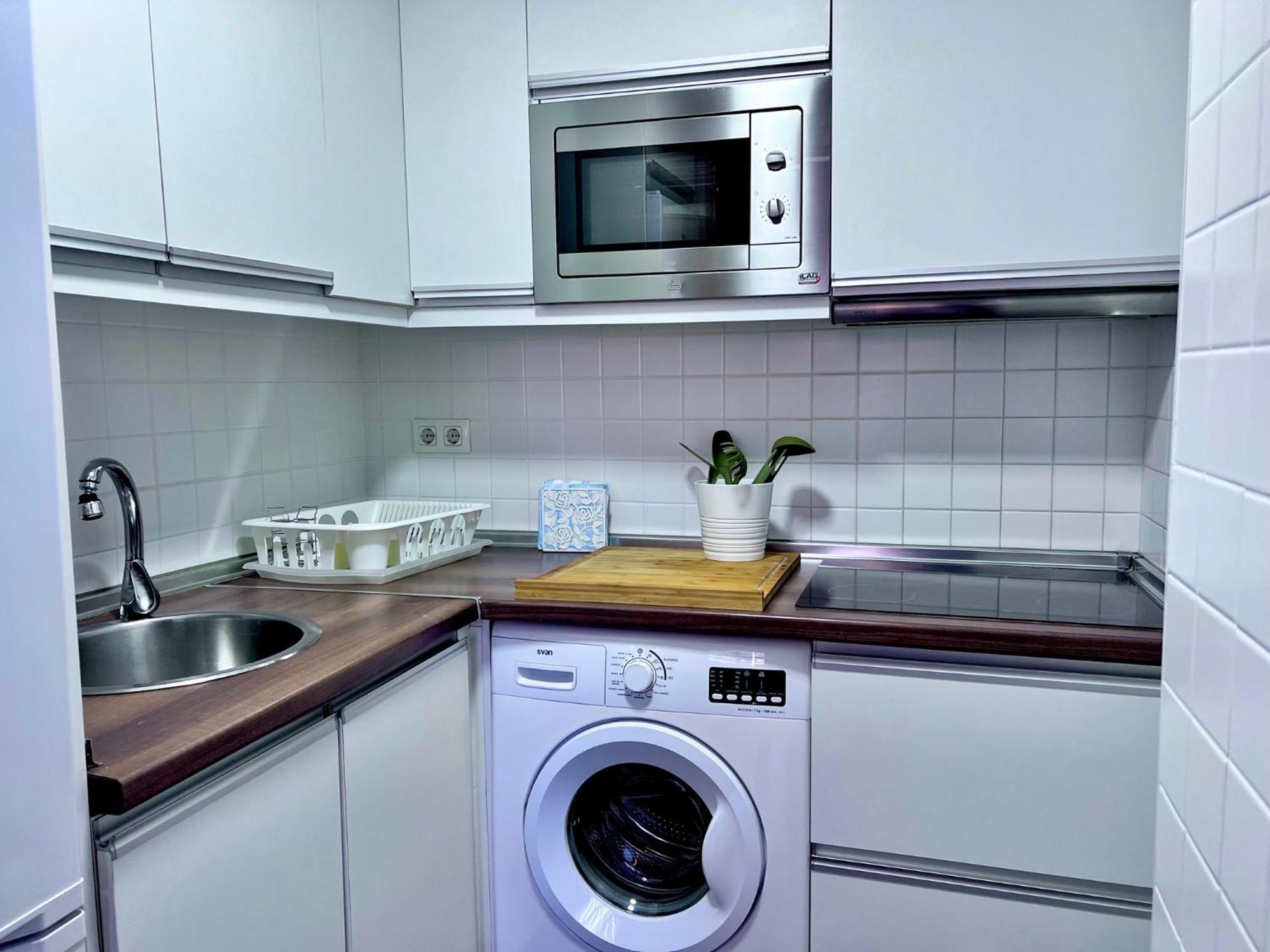 Apartamentos Arcos Costa Calida Águilas Eksteriør bilde