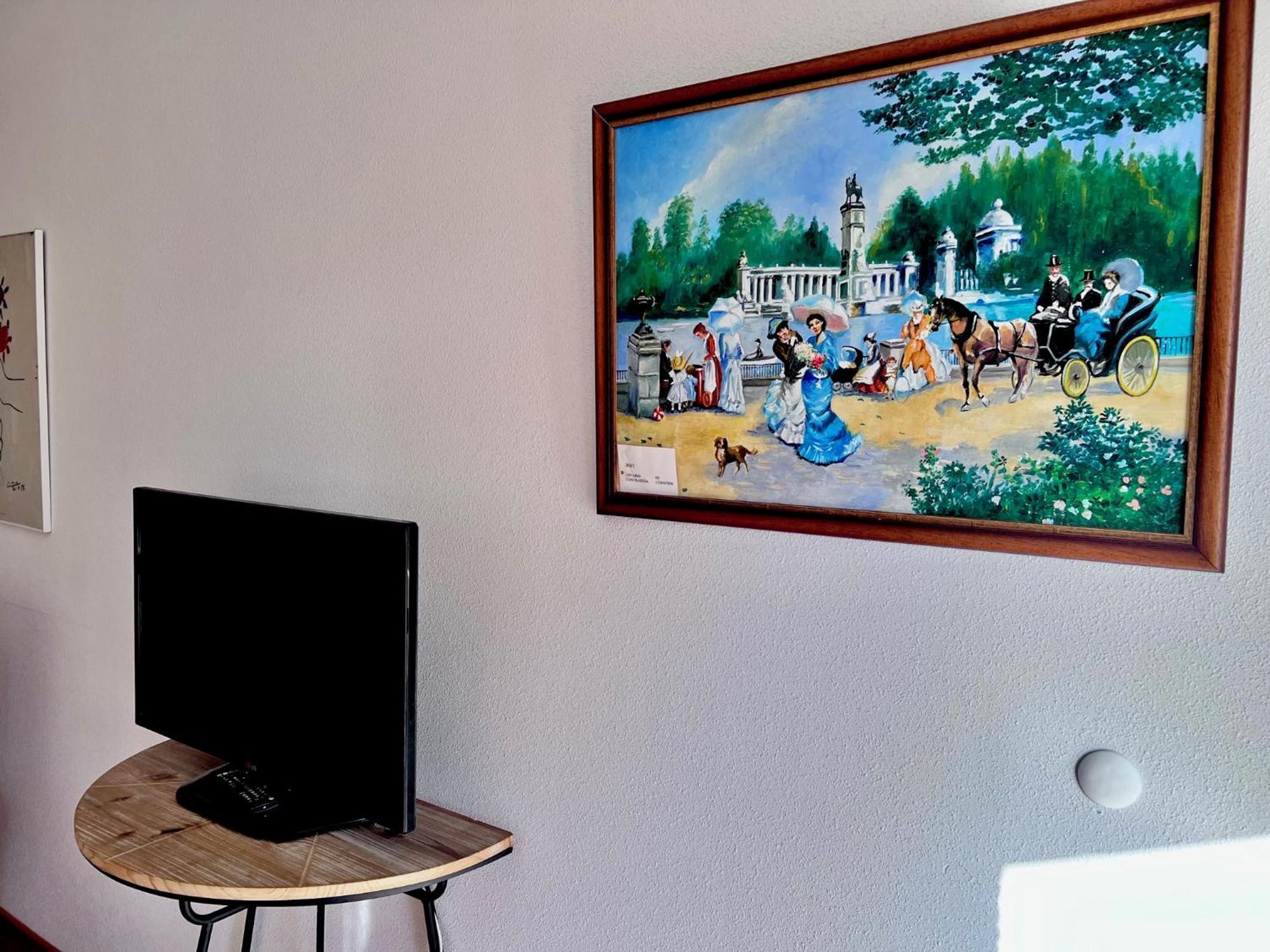 Apartamentos Arcos Costa Calida Águilas Eksteriør bilde