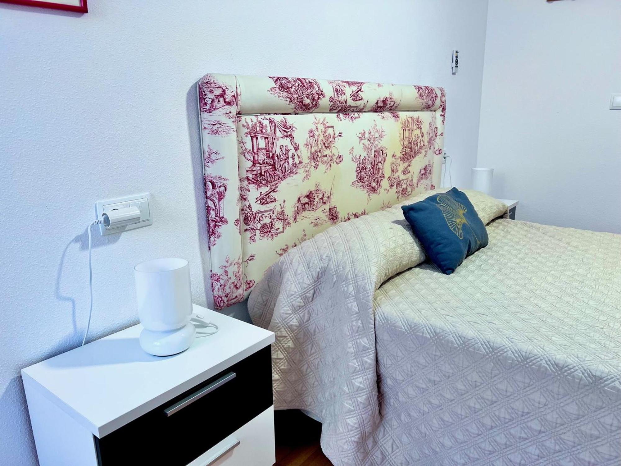 Apartamentos Arcos Costa Calida Águilas Eksteriør bilde