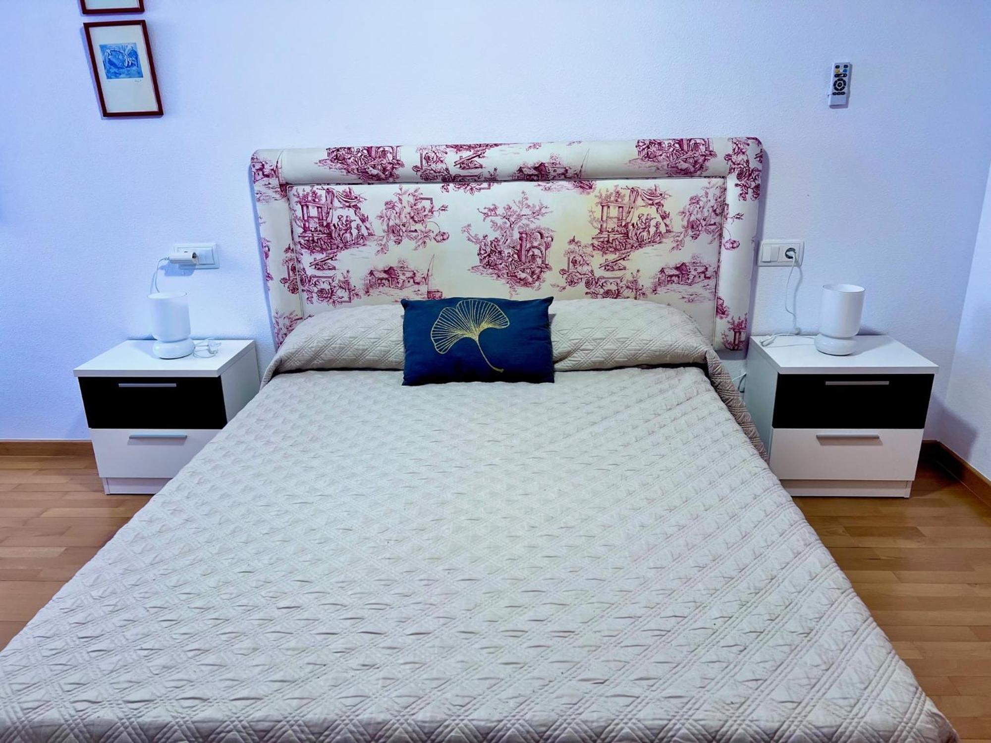 Apartamentos Arcos Costa Calida Águilas Eksteriør bilde