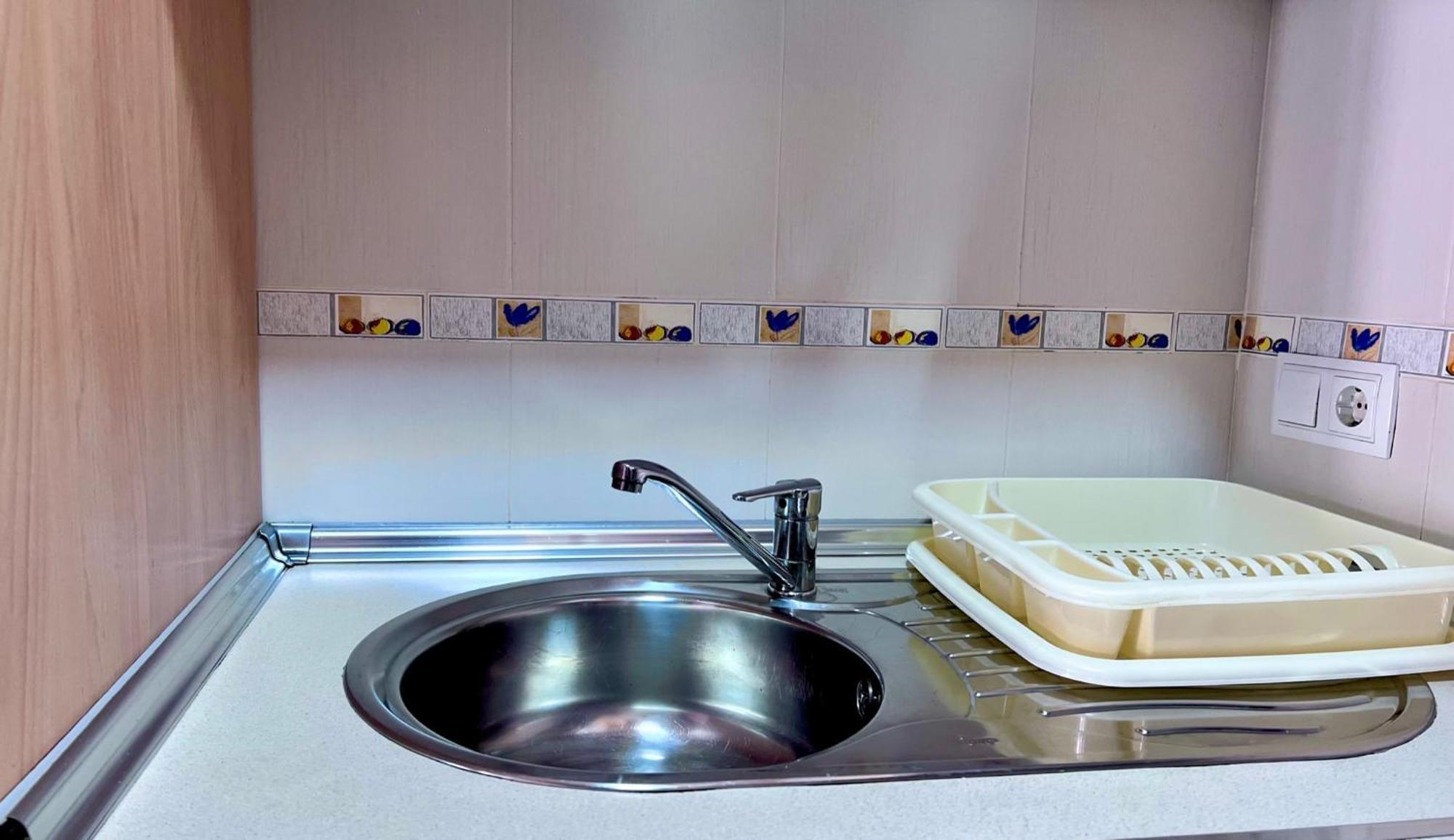 Apartamentos Arcos Costa Calida Águilas Eksteriør bilde