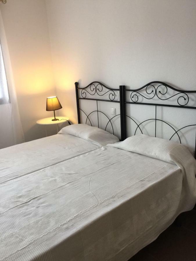 Apartamentos Arcos Costa Calida Águilas Eksteriør bilde