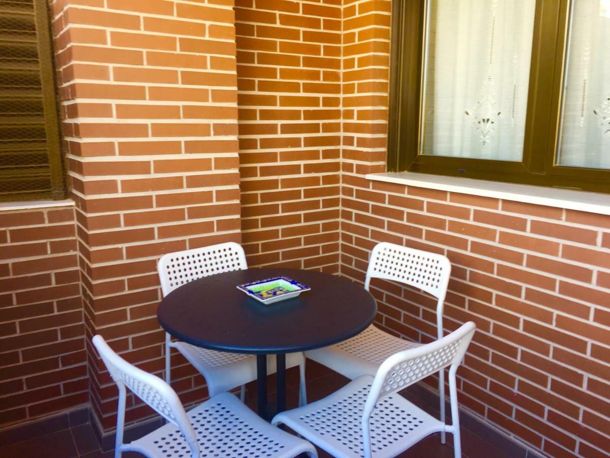 Apartamentos Arcos Costa Calida Águilas Eksteriør bilde
